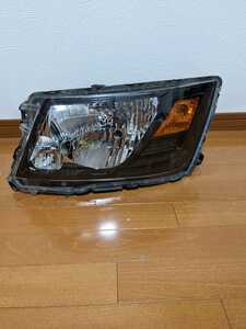  saec original Profia, Ranger left halogen head light 