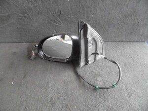 VW GOLF5 left door mirror 1K0857934