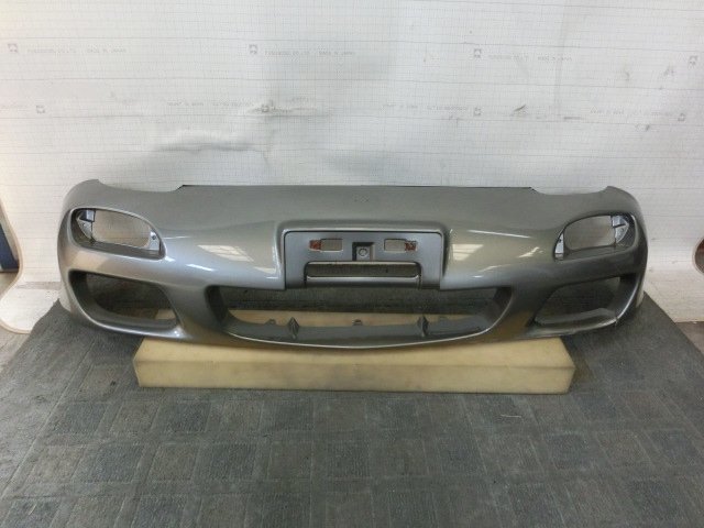 2023年最新】ヤフオク! -rx-7 fd フロントバンパーの中古品・新品・未