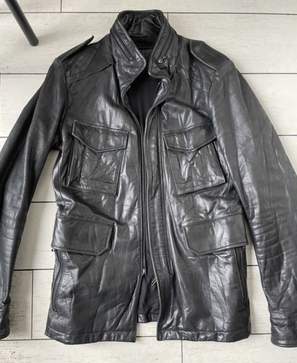 ヤフオク! -ヒステリックグラマー m-65の中古品・新品・未使用品一覧