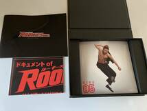 DVD「ROOKIES (ルーキーズ) 裏(うら)BOX」 セル版_画像2