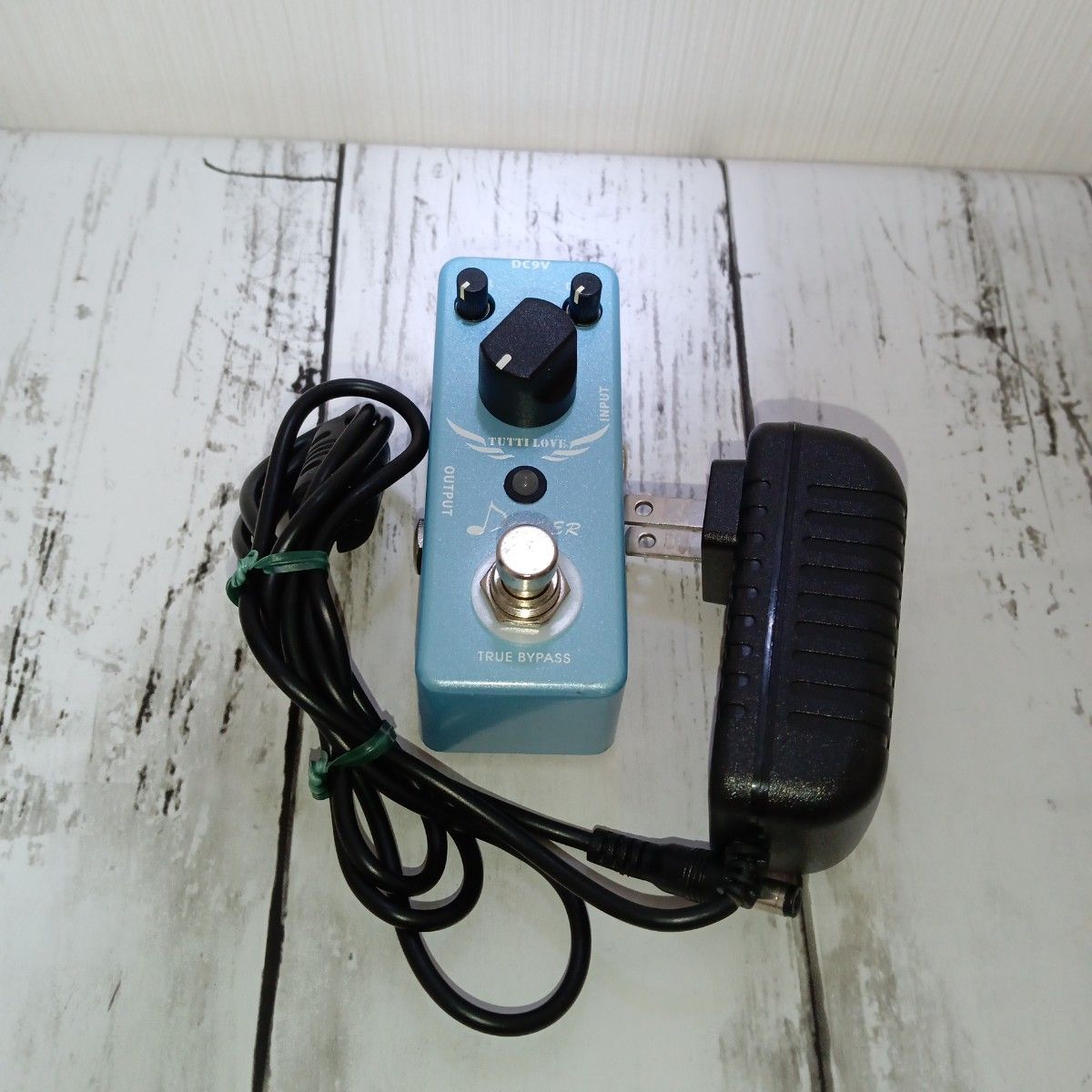 ❤クリアランス買い❤ STRYMON Zuma 9ポート パワーサプライ 日本未