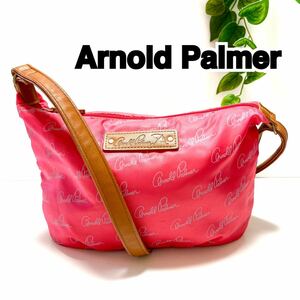 Arnold Palmer Arnold Palmer shoulder bag pink 