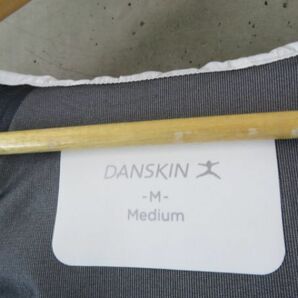 6190m26◆美品です◆定価46200円◆DANSKIN ダンスキン シェルタークロスコート M/アウトドア/ストーム/シェルパーカー/マウンテンパーカーの画像10