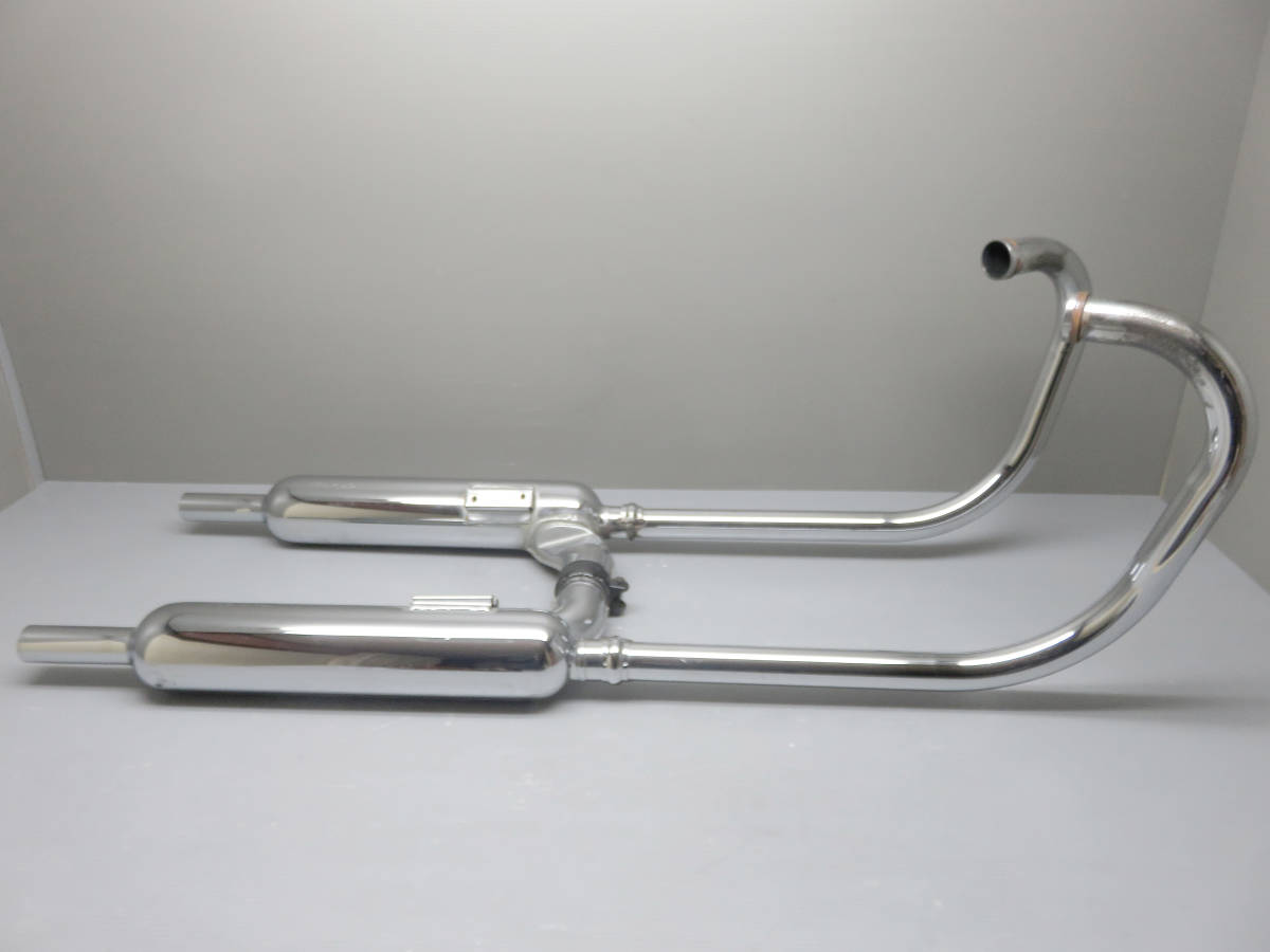 ヤフオク! -w650 マフラー 純正の中古品・新品・未使用品一覧