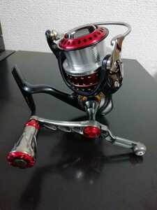 カスタム多数 DAIWA 10セルテート3000 ダイワ スタジオオーシャンマーク バサート リブレ MADE IN JAPAN