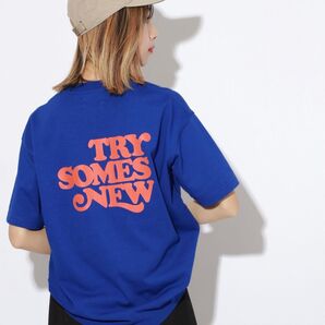 青TシャツシンプルZOZOTOWN