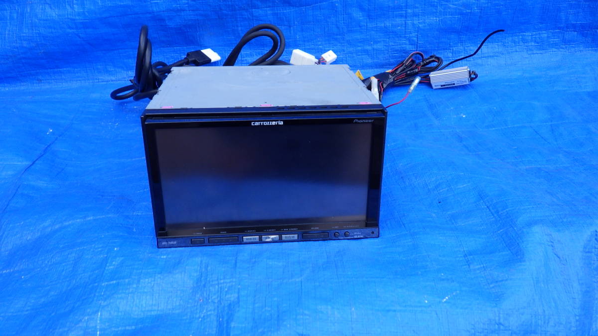ヤフオク! -「avic-zh9900」の落札相場・落札価格