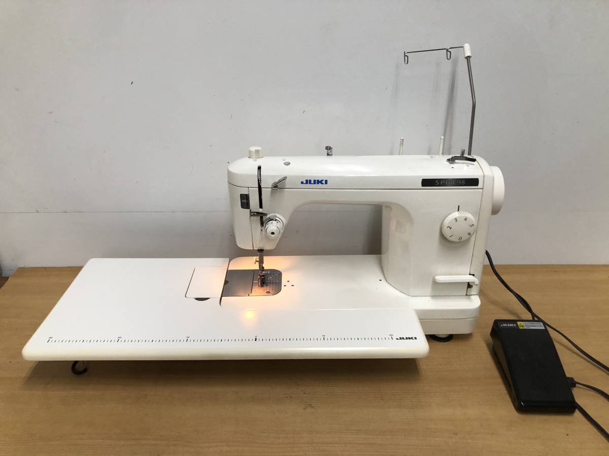 ヤフオク! -「jukiミシンテーブル」の落札相場・落札価格