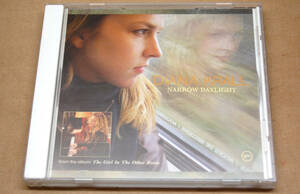 CD Diana Krall／Narrow Daylight Promotion VERVE VERR-01352-2