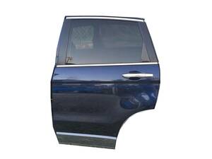 HO2 / CR-V / RE4 / K24A / 4WD / 左 / リア / ドア / Rear door