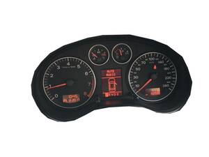 AU1 / AUDI / Audi / A3 / (8P) / speed meter / Speedometer