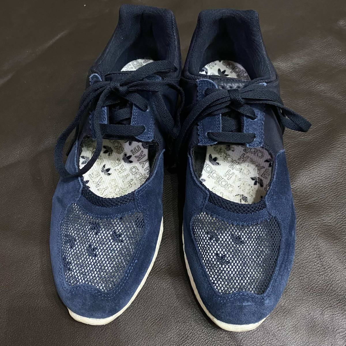 ヤフオク! -「hyke Adidas」(アディダス) (スニーカー)の落札相場 ...