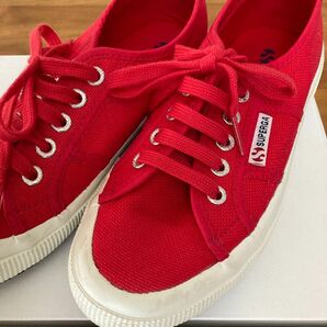 SUPERGA スペルガ EU35(約22.6cm)