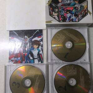 39 Anime×Music Collaboration ’02-’07 アニメ ミュージック コンピレーションアルバム ガンダムSEEDの画像2