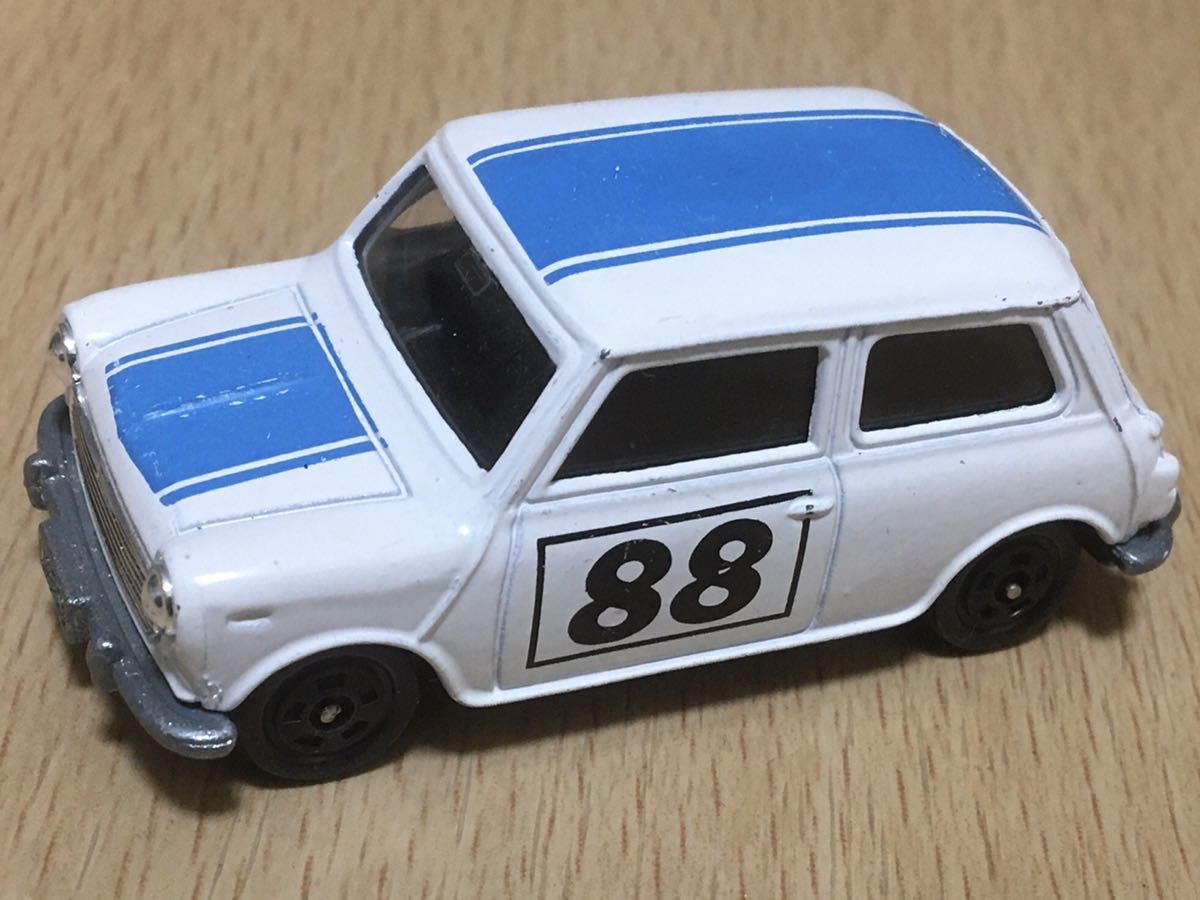 ヤフオク! -「トミカ ミニクーパー 日本製」の落札相場・落札価格