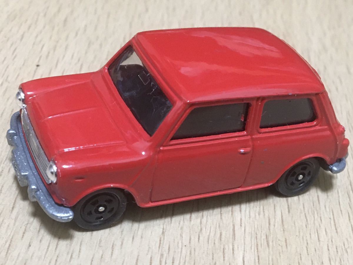 ヤフオク! -「トミカ ミニクーパー 日本製」の落札相場・落札価格