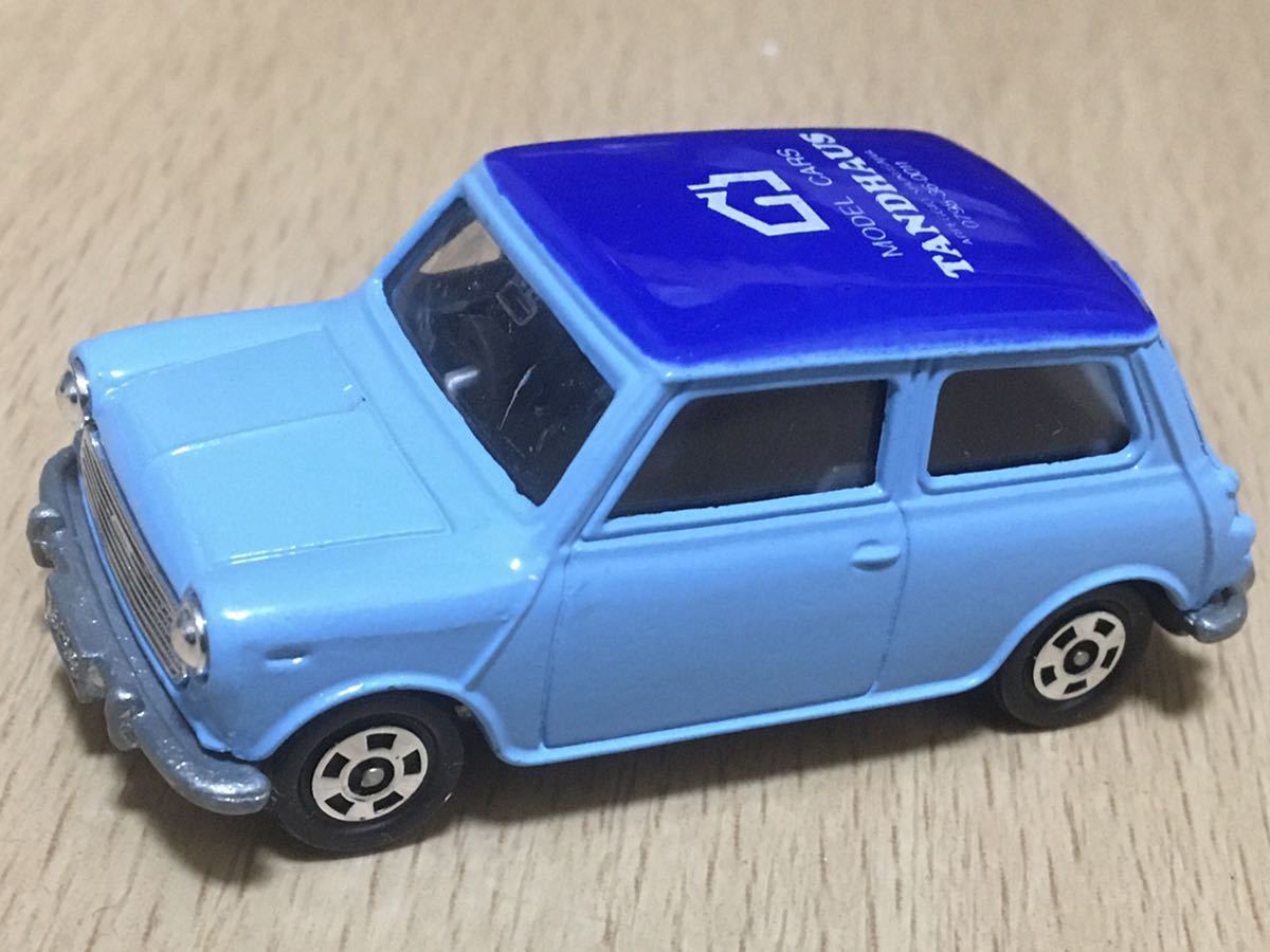 ヤフオク! -「トミカ ミニクーパー 日本製」の落札相場・落札価格