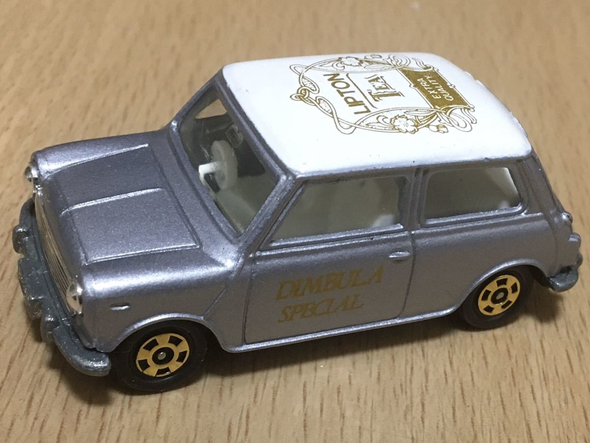 ヤフオク! -「トミカ ミニクーパー 日本製」の落札相場・落札価格