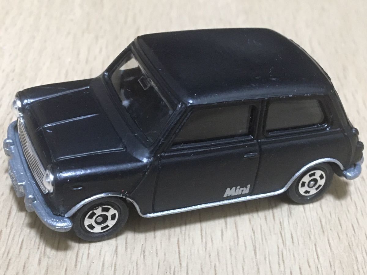 ヤフオク! -「トミカ ミニクーパー 日本製」の落札相場・落札価格