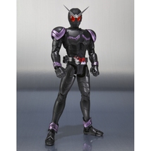 魂フェス限定 Ｓ.Ｈ.フィギュアーツ 仮面ライダージョーカー_画像1