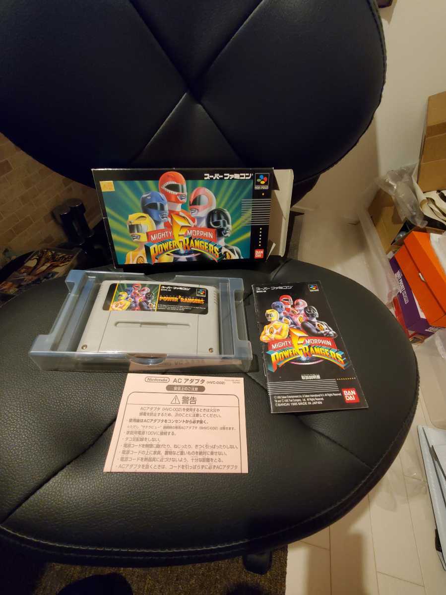 sfc マイティモーフィン パワーレンジャー drahuancavelica.gob.pe