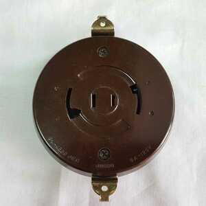 * home storage goods *JIMBO* ceiling for wiring apparatus * outlet attaching *.* no inspection Junk *
