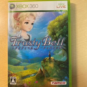 【Xbox360】 トラスティベル ～ショパンの夢～