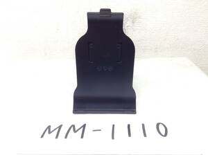 MM-1110　メーカー/型番不明　モニター　ステー　台　スタンド　即決品
