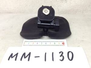 MM-1130　メーカー/型番不明　モニター　ステー　台　スタンド　即決品