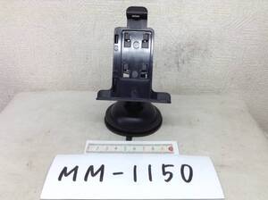 MM-1150　メーカー/型番不明　モニター　ステー　台　スタンド　即決品