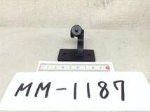 MM-1187　対応機種不明 モニター ステー 台 スタンド レーダー専用　即決品_画像1