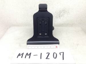 MM-1207　メーカー/型番不明　モニター　ステー　台　スタンド　即決品