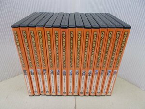 DVD 　ファイヤーマン　全15巻（全30話）　円谷プロ特撮ドラマDVDコレクション