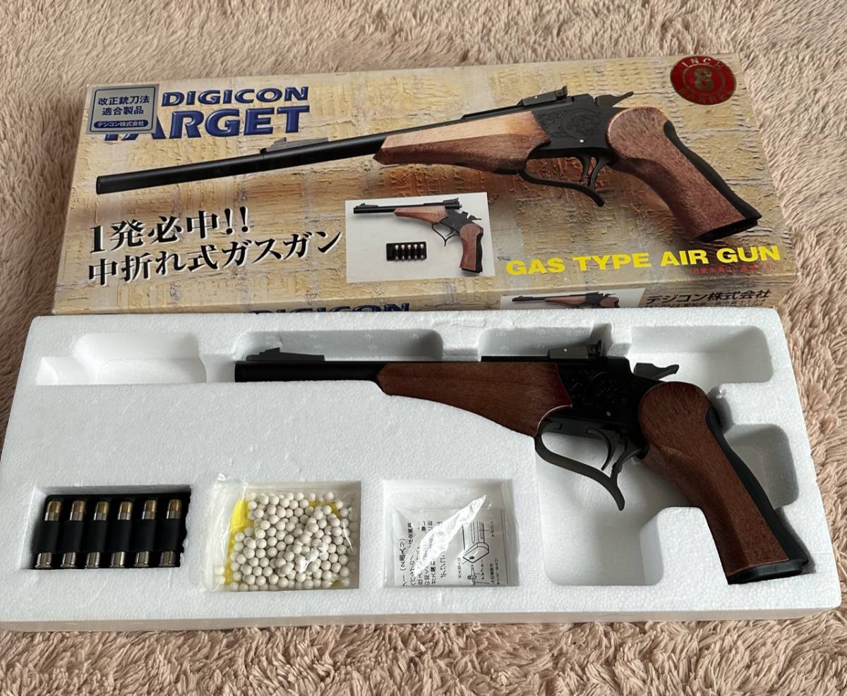 ヤフオク! -「digicon target」の落札相場・落札価格
