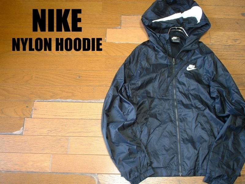 NIKE ナイロンジャケットの値段と価格推移は?|4,514件の売買情報を ...
