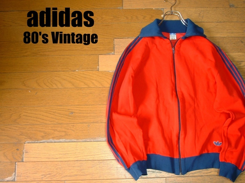 ヤフオク! -adidas 80s ジャケットの中古品・新品・未使用品一覧