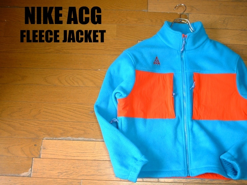 ヤフオク! -90's nike acgの中古品・新品・未使用品一覧
