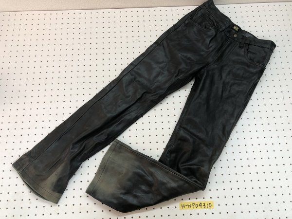 ヤフオク! -lee レザーパンツの中古品・新品・未使用品一覧