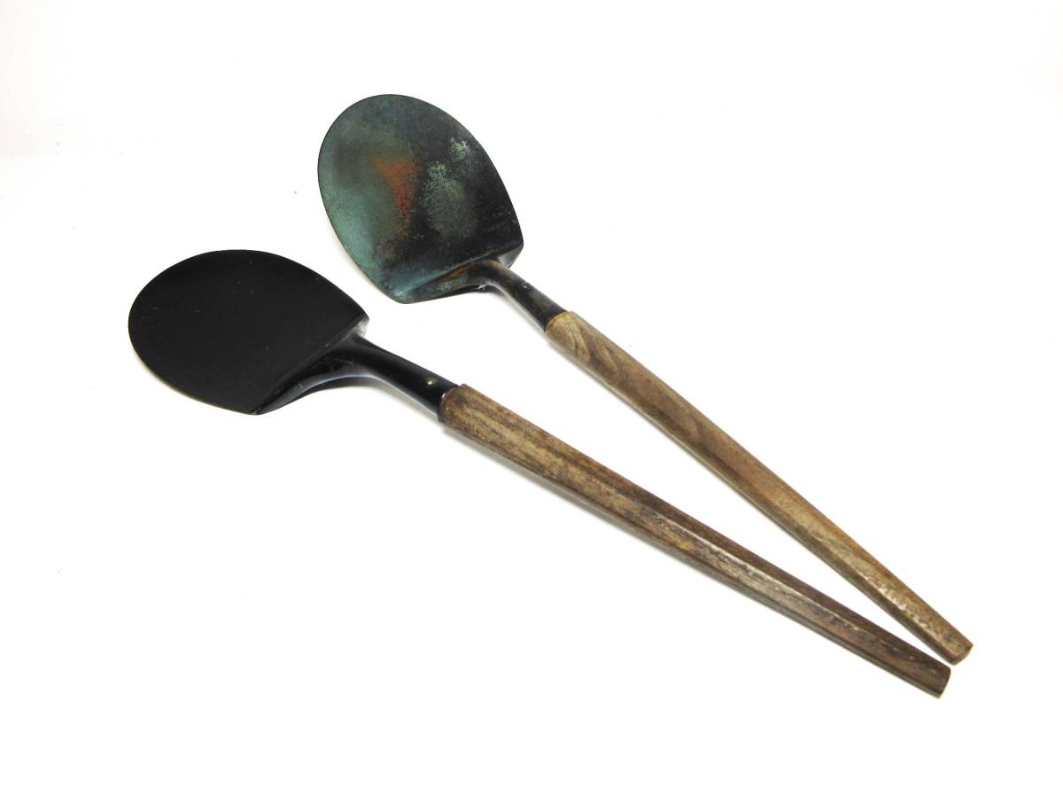 ヤフオク! -灰匙の中古品・新品・未使用品一覧