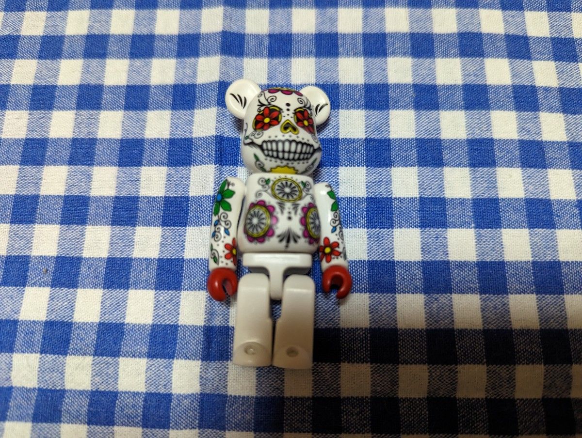 ☆新春福袋2021☆ BE@RBRICK YUSUKE HANAI 1000% 未開封 花井祐介