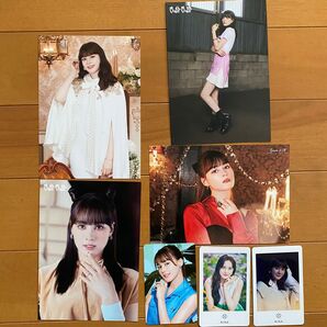 NiziU ニナ まとめ売り