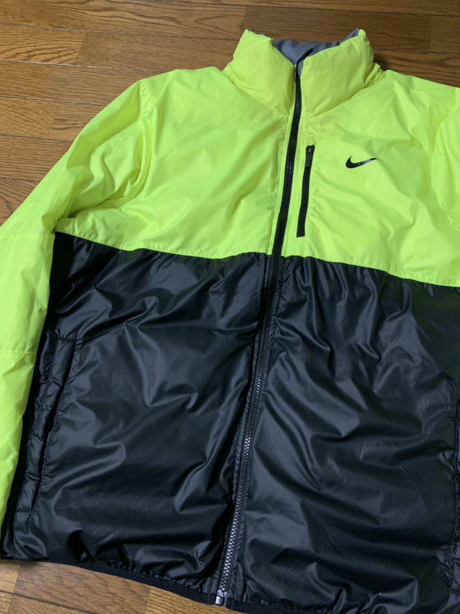 ヤフオク! -「nike ダウン リバーシブル」(ナイキ)の中古品・新品 ヤフオク! -「nike ダウン リバーシブル」(ナイキ)の中古品・新品