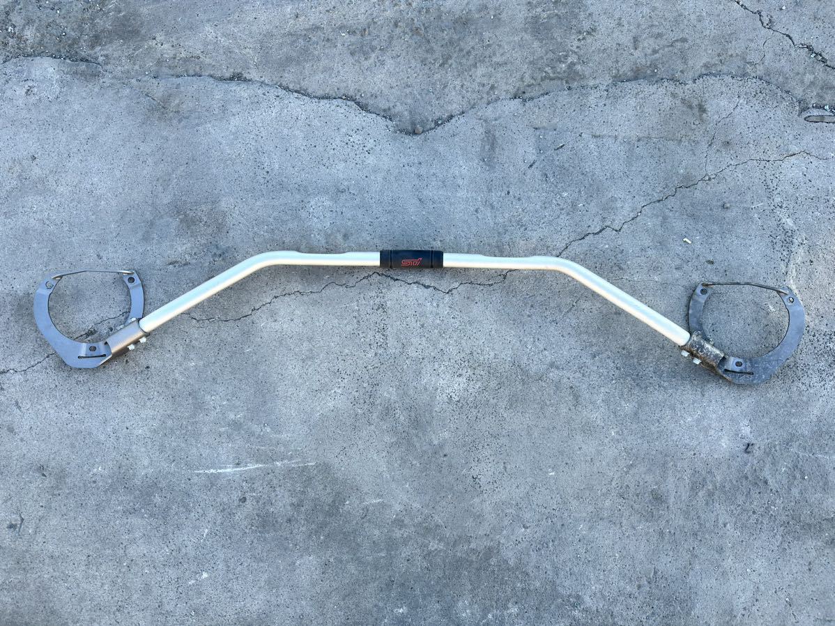 ヤフオク! -「wrx s4 sti」(タワーバー、ロールバー) (パーツ)の落札