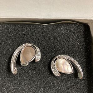 シェル ピアス 日本製