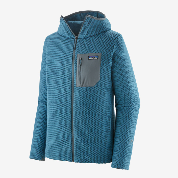 FA22★新品★Sサイズ★パタゴニア★メンズ R2テックフェイス / ジャケット★S-CGLD★M's R2 TechFace USA製 / Jkt★タグ付き★送料込#83625