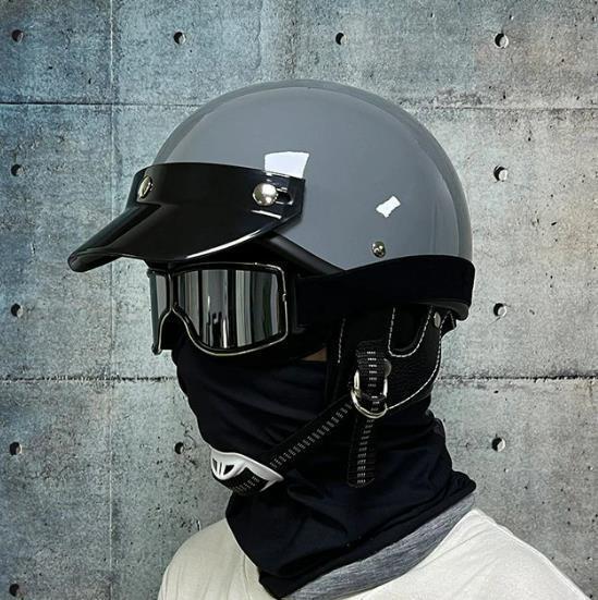 オーシャンビートル shorty4 レッド 赤 S チンカップ黒 旧車 自転車