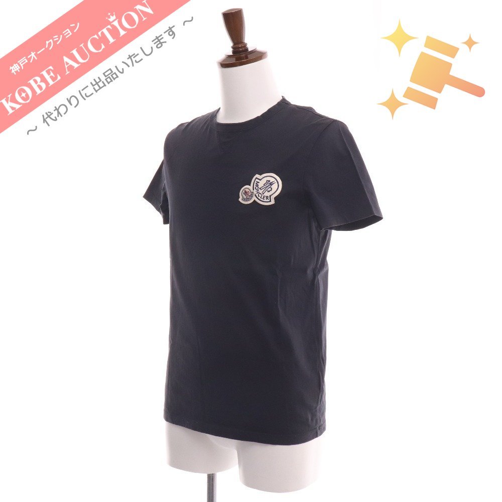 美品 モンクレール tシャツ 本日限定 www.deshbandhu-mp.com