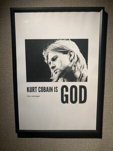  Cart ko балка nniru горелка Kurt Cobain A4 сумма имеется включая доставку 