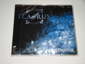 未開封■LIGHT BRINGER ICARUS 会場限定CD